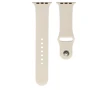 Аксесуар для Watch Fashion Sports Band Antique White for Apple Watch 38/40/41mm: Виробник Fashion