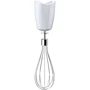 Блендер Braun MQ 3045 Aperitive White