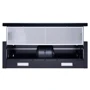 Вытяжка Minola HTLS 9935 BL 1300 LED фото 7