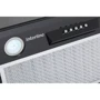 Витяжка Interline SMART BK A / 60 / T: Тип монтажу Вбудований