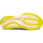 Кроссовки для бега Saucony Endorphin Shift 2 (20689-45s) 39 (7) оранжевые текстиль всесезон: Материал подкладки Текстиль