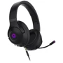 Наушники Lorgar Noah 701 Black (LRG-GHS701)