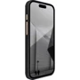 Чехол для iPhone LAUT PRESTIGE MagSafe Black (L_IP23D_PR_BK) for iPhone 15 Pro Max фото 7