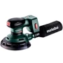 Вібраційна шліфувальна машина Metabo PowerMaxx SXA 12-125 BL (602035840)