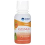 Trace Minerals Research Kids Multi Citrus Punch Витаминно-минеральный комплекс для детей со вкусом цитрусового пунша 237 мл