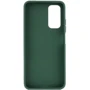 Чехол для телефонов TPU Case Bonbon Metal Style Pine Green for Samsung A145 Galaxy A14 4G/A146 Galaxy A14 5G: Тип накладка на заднюю часть