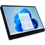 Ноутбук ASUS HN7306WV-LX015W (90NB14L1-M000Y0) UA: Объем накопителя 1 ТБ