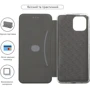 Аксессуар для смартфона Fashion Classy Black for Xiaomi Redmi A2 (ARM66544): Совместимость Xiaomi Redmi A2