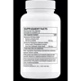 Thorne Research Berberine 60 Caps Берберин: Форма выпуска Капсулы