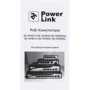Сетевой коммутатор 2E PowerLink SP402F (2E-SP402F)