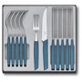 Столовый набор Victorinox Swiss Modern Table Set 12 пр. (6.9096.12W2.12)