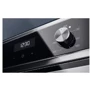 Духовой шкаф электрический Electrolux EOF5C50BX: Размеры 59x59.4x56 см