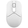 Мишка A4Tech Fstyler FG12S White