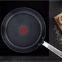 Сковорода Tefal Intuition 24 cм (B8170444): Крышка в комплекте нет