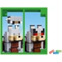 Конструктор LEGO Minecraft Волк из Цитадели (21261) фото 5