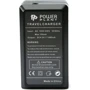 Зарядное устройство PowerPlant Panasonic VW-VBY100, VW-VBT190, VW-VBT380 (DVOODV3387): Совместимость Panasonic VW-VBY100, VW-VBT190, VW-VBT380