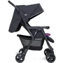 Прогулочная коляска для двойни Joie AIRE TWIN Rosy&Sea, синий с розовым (S1217AERNS000): Возможность установки люльки нет