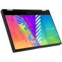 Ноутбук ASUS TP1400KA-EC110W (90NB0VK1-M00BC0) UA: Тип экрана глянец