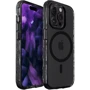 Чехол для iPhone LAUT CRYSTAL MATTER X MagSafe Clear/Black (L_IP23B_CMX_UB) for iPhone 15 Pro: Цвет черный