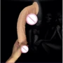 Фаллоимитатор LoveToy King-Sized Realistic Dildo 12"