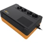 Njoy Soter 600 (PWUP-LI060SR-AZ01B): Производитель Njoy