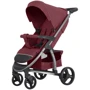 Прогулочная коляска Carrello Vista CRL-8505 Ruby Red: Количество блоков 1