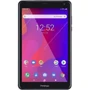 Планшет Prestigio Q PRO 8 "2 / 16GB 4G Dark Grey (PMT4238_4G_D_GY): Камера Тилова 2 Мп, фронтальна 0.3 Мп