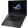Ноутбук ASUS ROG Zephyrus G15 GA503QR (GA503QR-HQ028): Видеоадаптер NVIDIA GeForce RTX 3070, 8 ГБ GDDR6