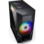 Корпус 2E TURBO (2E-G2057B): Призначення ігровий