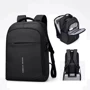 Сумка для ноутбуков Mark Ryden 15,6" Black (MR9191DYSJ) фото 9
