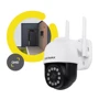 IP-камера видеонаблюдения Overmax Camspot 4.95 2.5K WiFi 4x ZOOM фото 7