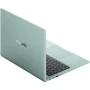 Ноутбук HUAWEI MateBook 14s Green (HookeD-W5651T): Оперативная память 16 ГБ