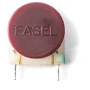 Индуктор DUNLOP FL01Y Fasel Inductor - Red