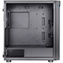 Корпус ThermalTake H590 TG ARGB Black (CA-1X4-00M1WN-00): Мощность БП, Вт нет