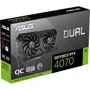 Відеокарта ASUS Dual GeForce RTX 4070 EVO OC Edition 12GB GDDR6X (DUAL-RTX4070-O12G-EVO) фото 11