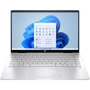 Ноутбук HP Pavilion x360 14-ek1012ua Natural Silver (B9PB9EA) UA