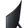 Монитор Samsung C24F396FH (LC24F396FHUXEN): Разъемы VGA, HDMI