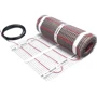 Мат нагревательный Devi Devimat 200T, 7.0 кв.м, 0.5x14 м, 1385W, 230V: Вид Маты