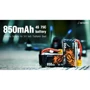 BetaFPV 850 mah 3S 75C Lipo XT30 аккумуляторы 2шт: Тип гаджета Аккумуляторы