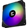 Кулер Zalman ZM-AF120 Black (ZM-AF120BLACK): Тип вентилятор