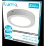 Ilumia 036 ML-12-170-NW 950Лм, 12Вт, 165мм, 4000К (LP5366): Производитель Ilumia