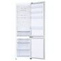 Холодильник Samsung RB38T600FWW/UA: Размеры 203х59.5х65.8 см