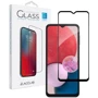 Аксессуар для смартфона ACCLAB Tempered Glass Full Glue Black for Samsung A135 Galaxy A13 4G