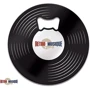 Retro Musique The Beatles - 8 Pieces Coaster Set With Real Vinyl Coasters (ACCLP021): Производитель Retro Musique