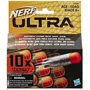 Іграшкові патрони Nerf Ultra 10 шт E7958: Виробник Hasbro