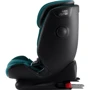 Автокресло BRITAX-ROMER ADVANSAFIX i-SIZE Atlantic Green фото 2
