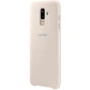 Чехол для телефонов Samsung Dual Layer Cover Gold (EF-PJ810CFEGRU) for Samsung J810 Galaxy J8 2018 фото 11