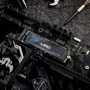 LEVEN JPR700 1 TB (JPR700-1TB): Интерфейс подключения M.2 (PCI-E 3.0)