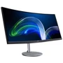 Монітор Acer CB342CURBMIIPHUZX (UM.CB2EE.006): Покриття екрану матовое