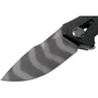 Нож Zero Tolerance 0308TS ц:black (0308BLKTS): Система блокировки Есть